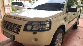 Land Rover Freelander 2 2011 Automatic Diesel for sale in Muntinlupa