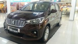 Sell Brand New 2019 Suzuki Ertiga in Manila