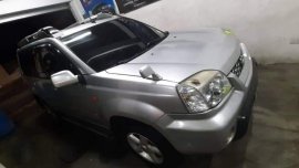 2004 Nissan X-Trail for sale in San Jose del Monte