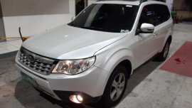 Subaru Forester 2011 Automatic Gasoline for sale in Taguig