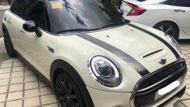 2015 Mini Cooper S for sale in Cebu City
