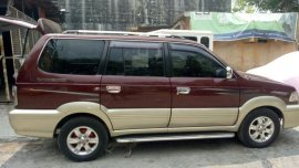 Selling Toyota Revo 2002 Manual Gasoline in Pateros