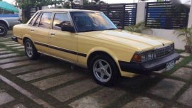 Toyota Cressida 1983 Automatic Gasoline for sale in Laoag