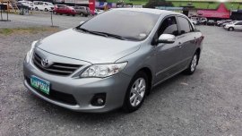 Selling Toyota Altis 2013 in Pasig