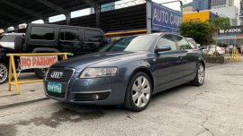 Selling Audi A6 2008 Automatic Gasoline in Pasig