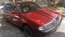 Nissan Sentra 2005 Automatic Gasoline for sale in Catmon