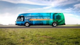 9 reasons why public transportation should shift to electric vehicles