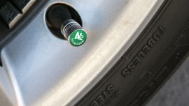Nitrogen-filled tires: Assess its pros and cons