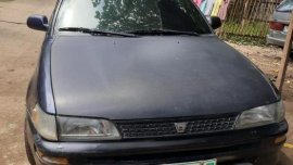 1995 Toyota Corolla for sale in Talisay