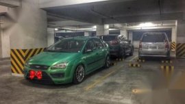 Selling 2nd Hand Ford Focus 2006 in Quezon City