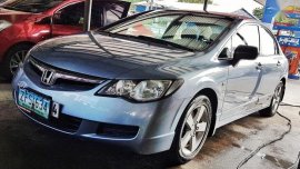 2006 Honda Civic for sale in Biñan