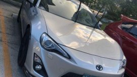 2013 Toyota 86 for sale in Quezon City