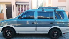 Selling Used Mitsubishi Adventure in San Pedro