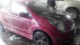 Used Suzuki Celerio 2011 at 70000 km for sale in Naic