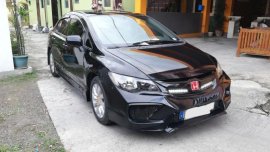 Honda Civic 2011 Automatic Gasoline for sale in Calamba