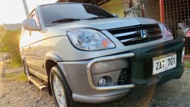 Mitsubishi Adventure Manual Diesel 2006 for sale