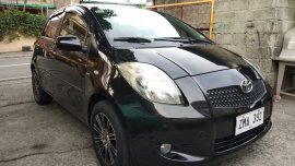 Selling 2nd Hand Toyota Yaris 2008 in Metro Manila 