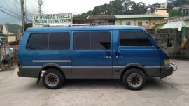 2nd Hand Kia Besta 2006 for sale in Baguio