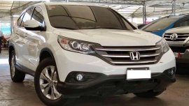Selling Honda Cr-V 2012 Automatic Gasoline in Makati