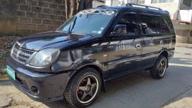 Mitsubishi Adventure 2012 Manual Diesel for sale in Cainta