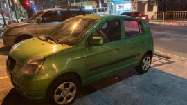 2007 Kia Picanto for sale in Quezon City