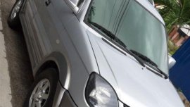 2015 Mitsubishi Adventure for sale in Lucena