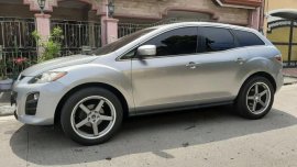 Selling 2nd Hand Mazda Cx-7 2011 in Las Piñas