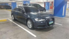 Audi A6 2013 for sale in Mandaluyong