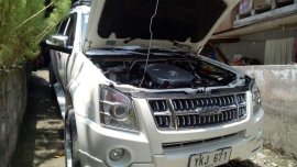 Isuzu Alterra 2013 Manual Gasoline for sale in Cebu City