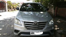 Toyota Innova 2015 Automatic Diesel for sale in Angeles