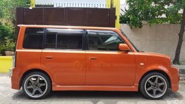 Selling Toyota Bb 2010 Automatic Diesel 