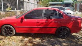 Selling Mitsubishi Lancer 2007 Automatic Gasoline in Manila