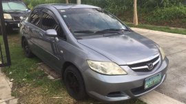 Selling Honda City 2008 Automatic Gasoline in Calamba