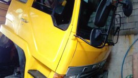 Selling Mitsubishi Fuso Manual Diesel in Malabon