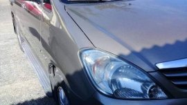 Selling Toyota Innova 2011 Automatic Diesel in Quezon City
