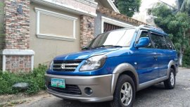 Mitsubishi Adventure 2012 Manual Diesel for sale in Teresa