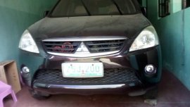 Selling 2nd Hand Mitsubishi Fuzion 2008 in Santa Rosa