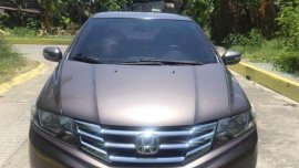 Honda City 2012 Automatic Gasoline for sale in Taytay