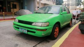 1997 Toyota Corolla for sale in Manila
