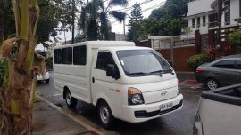 Hyundai H-100 2014 at 55000 km for sale 