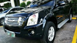 2008 Isuzu Alterra Automatic Diesel for sale in Mandaue