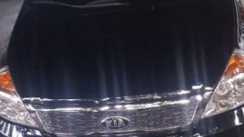 Selling Used Kia Carnival 2014 Automatic Diesel in Quezon City