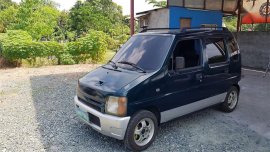 Sell 2nd Hand 2006 Suzuki Wagon R+ in Dasmariñas