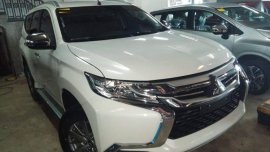 Sell Brand New 2019 Mitsubishi Montero Sport in Manila