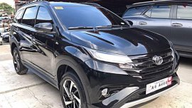 Selling Toyota Rush 2018 Automatic Gasoline in Mandaue