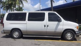 2001 Ford E-150 for sale in Marikina