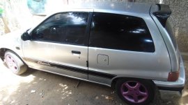 Used Daihatsu Charade 1995 for sale in Manila