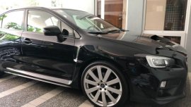 2014 Subaru Wrx for sale in Manila