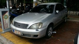 Nissan Sentra 2008 for sale in Quezon City