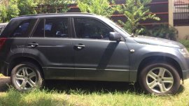 Selling Suzuki Grand Vitara 2005 Automatic Gasoline in Cebu City